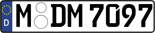 M-DM7097