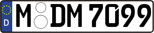 M-DM7099