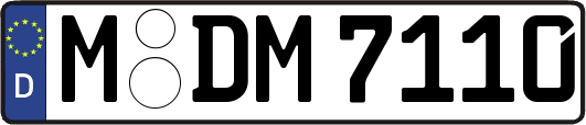 M-DM7110