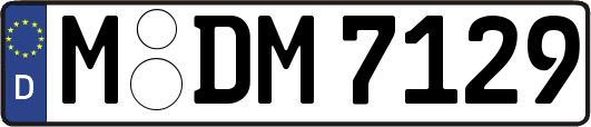 M-DM7129