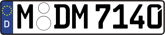 M-DM7140