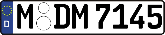 M-DM7145
