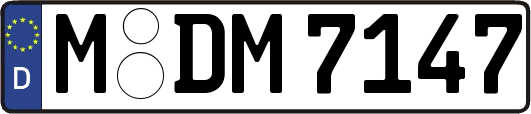 M-DM7147