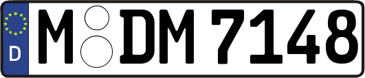 M-DM7148