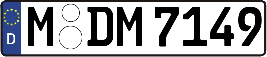 M-DM7149
