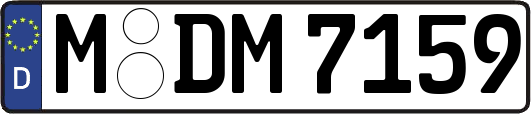M-DM7159