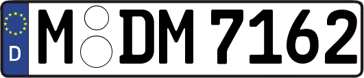 M-DM7162
