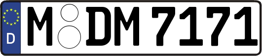M-DM7171