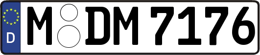 M-DM7176