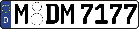 M-DM7177