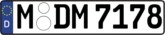 M-DM7178
