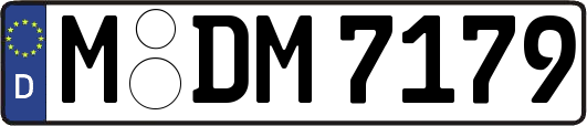 M-DM7179
