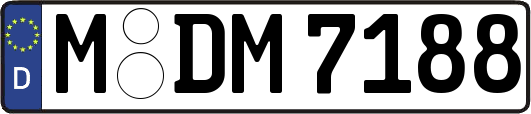 M-DM7188