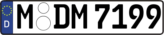 M-DM7199