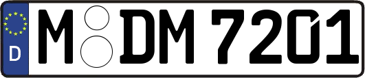 M-DM7201