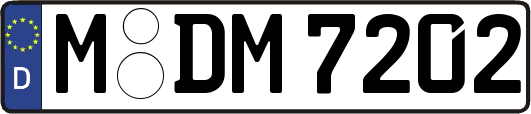 M-DM7202