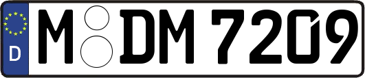 M-DM7209