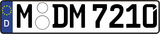 M-DM7210