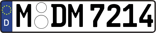 M-DM7214