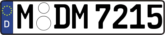 M-DM7215