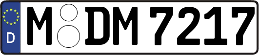 M-DM7217