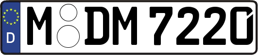 M-DM7220