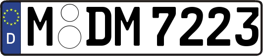 M-DM7223