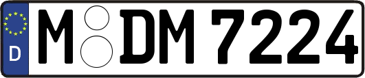 M-DM7224