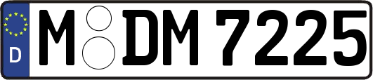 M-DM7225