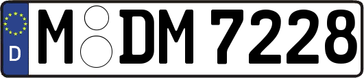M-DM7228
