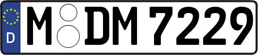M-DM7229