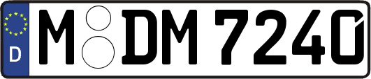 M-DM7240