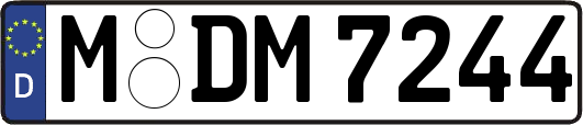 M-DM7244