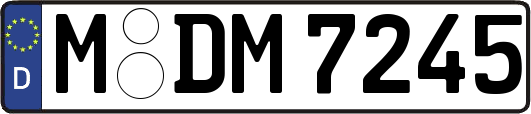 M-DM7245