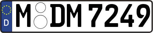 M-DM7249