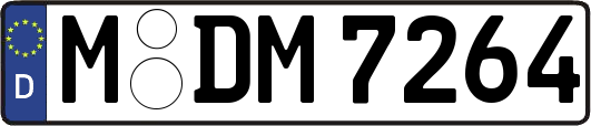 M-DM7264