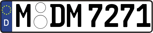 M-DM7271