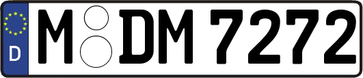 M-DM7272
