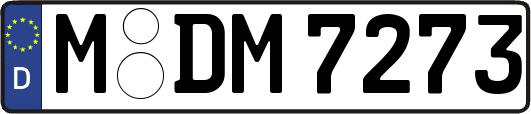 M-DM7273