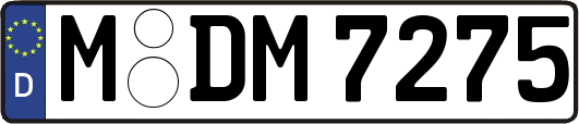 M-DM7275