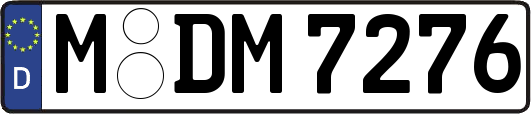 M-DM7276