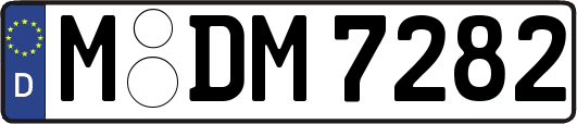 M-DM7282