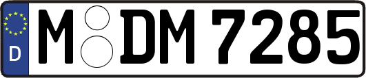 M-DM7285
