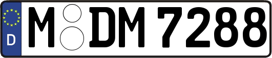 M-DM7288