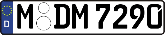 M-DM7290