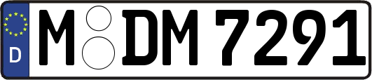M-DM7291