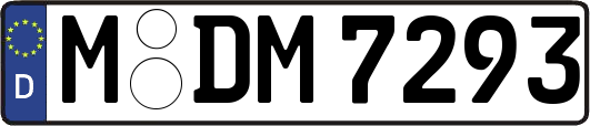M-DM7293