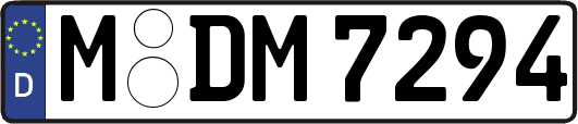 M-DM7294