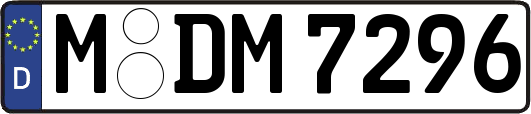 M-DM7296