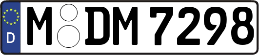 M-DM7298